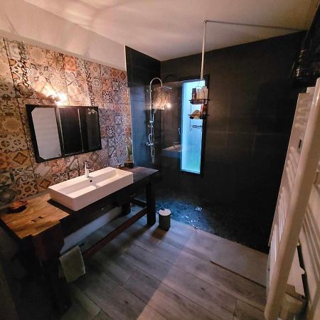 Maison Individuelle Cloturee Coutras Exterior photo