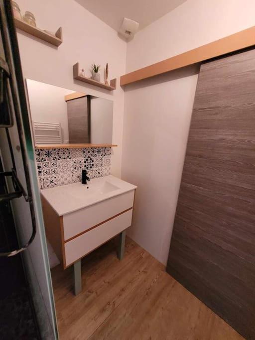 Maison Individuelle Cloturee Coutras Exterior photo